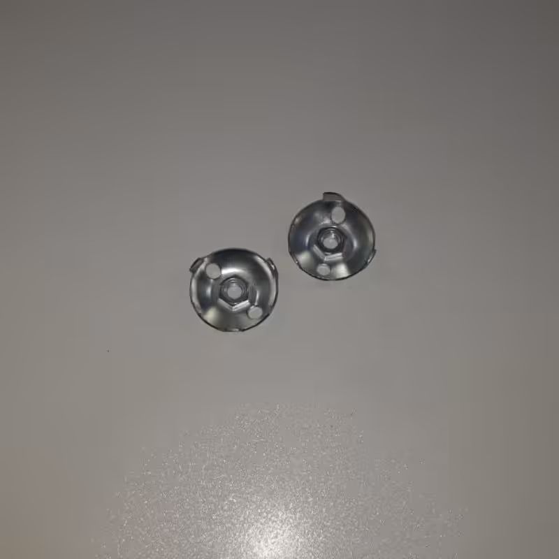 پولی هندل سیمی علفتراش 430 و  520 