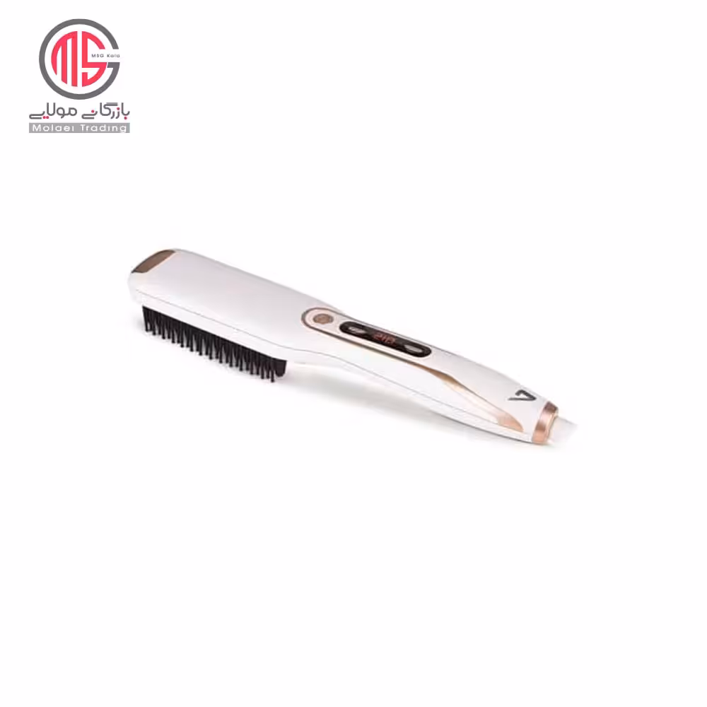 برس حرارتی وینسنت مدل HSB522