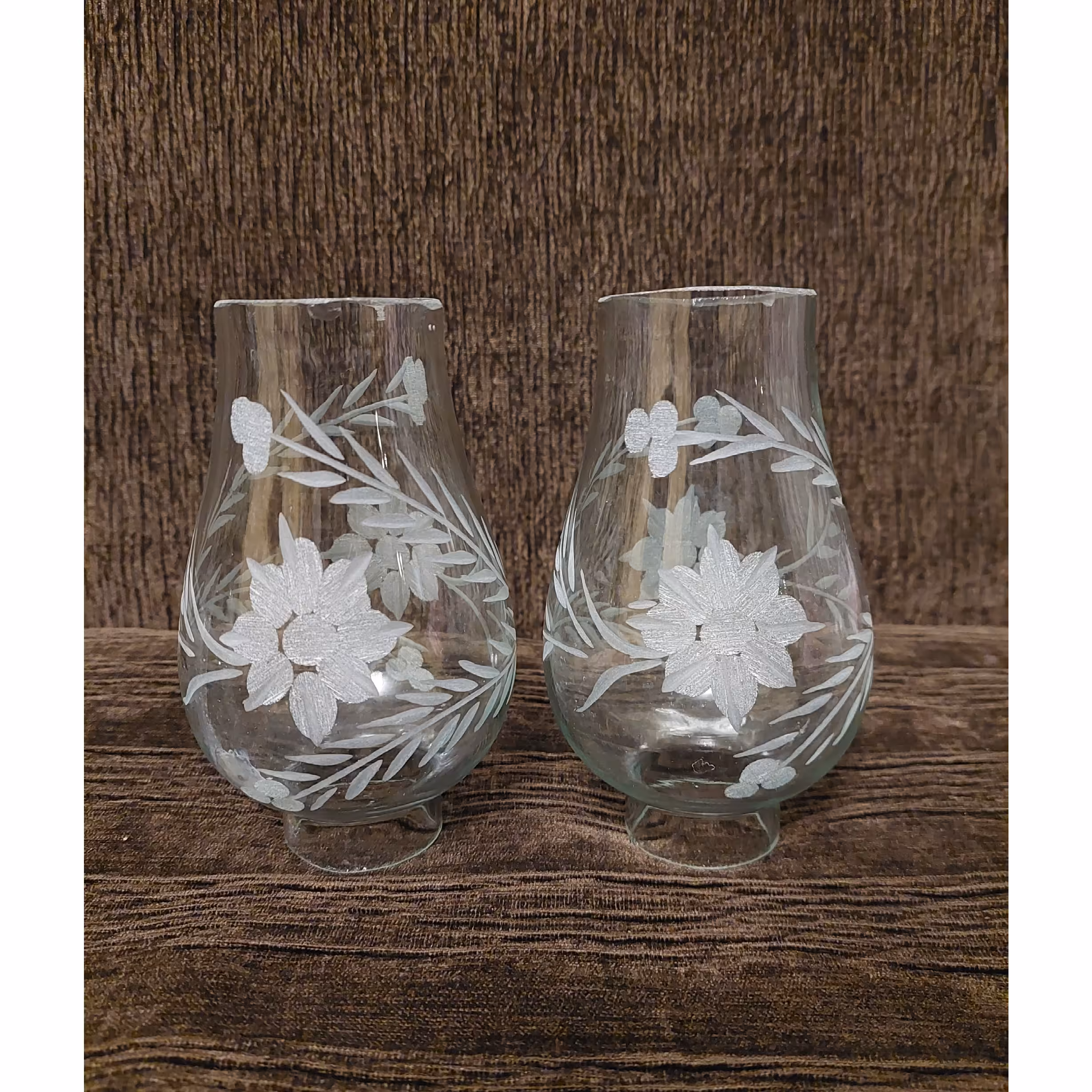 حباب شمعدان فانوسی