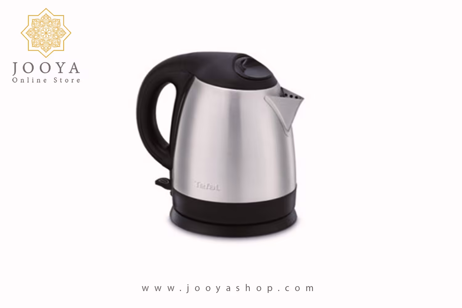 کتری برقی مینی تفال مدل K 1431