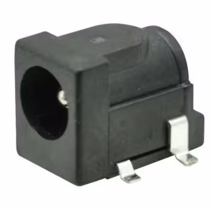 مجموعه 16 عددی جک آداپتور مادگی SMD سایز استاندارد DC00500