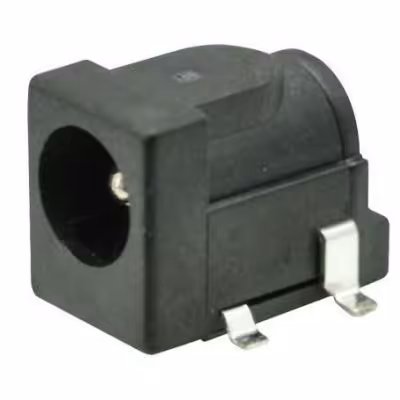 مجموعه 16 عددی جک آداپتور مادگی SMD سایز استاندارد DC00500
