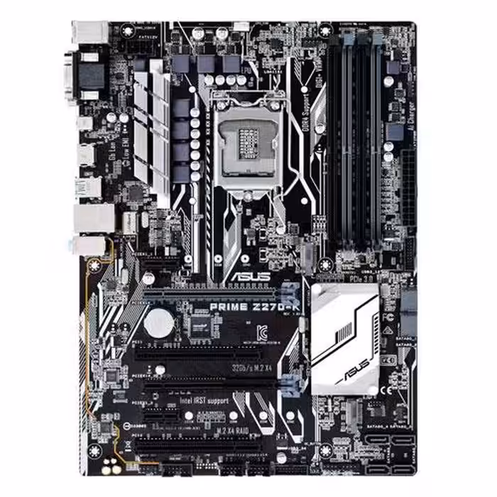 مادربرد ایسوس مدل PRIME Z270-K