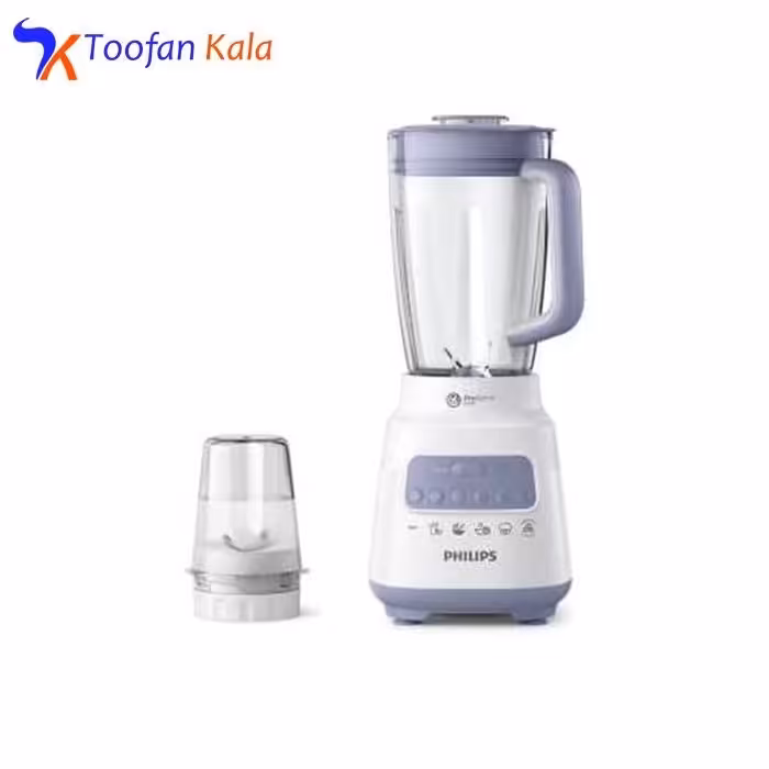 مخلوط کن و آسیاب فیلیپس مدل HR 2222