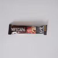 پودر قهوه فوری با نسکافه بیشتر ترکیه Nescafe Extra ساشه 16.5 گرمی تک نفره