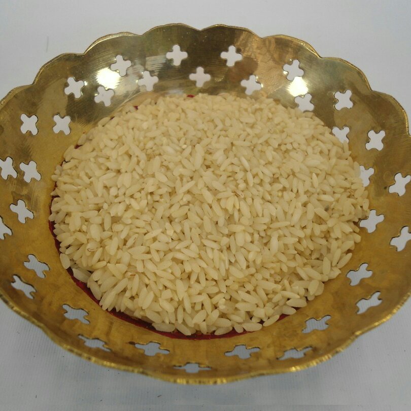 برنج چمپا خوزستان پنج کیلویی