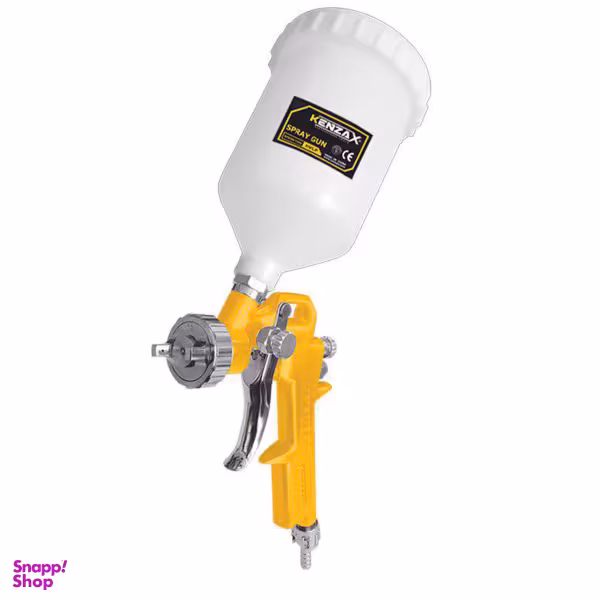 پیستوله رنگ کنزاکس مدل KSG-990-18