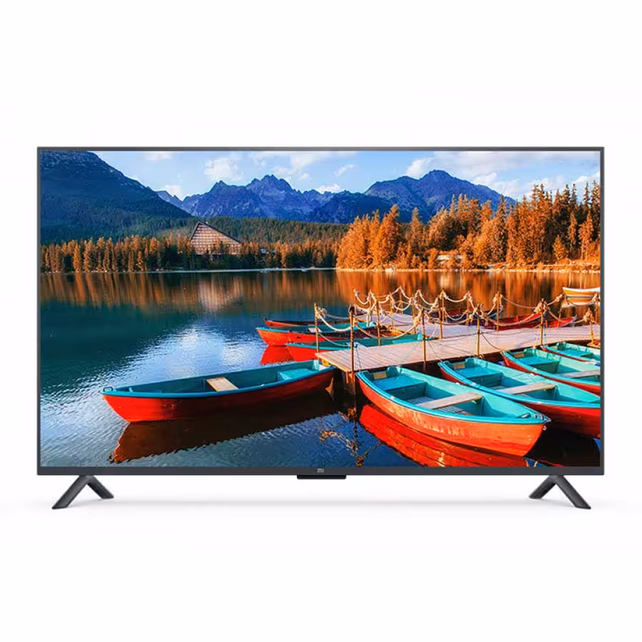 قیمت و خرید تلویزیون هوشمند 65 اینچ شیائومی مدل Mi TV 4S L65M5-5ASP | یاس ارتباط