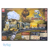 قطار ریلی کنترلی TIMELY آیتم 3079