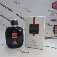 ادکلن مردانه مونارچی مدل Senator حجم 100 میلی لیتر