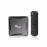 اندروید باکس 32-4 X88 mini 13