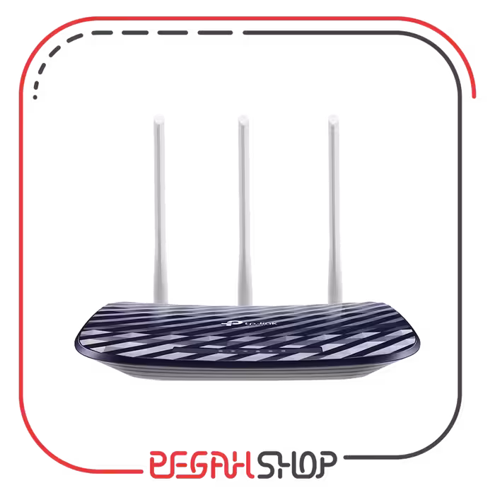 روتر بی سیم AC750  برند TP-Link مدل Archer C20