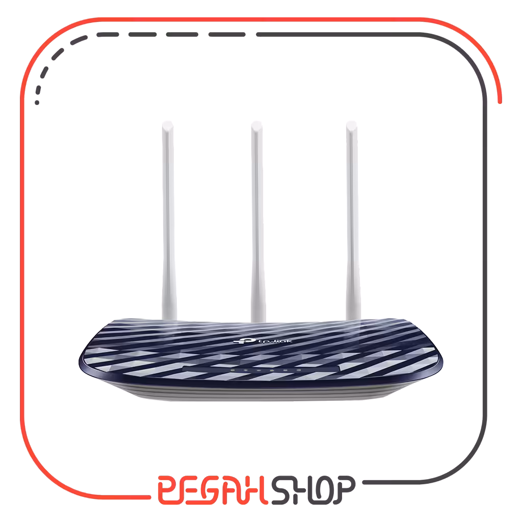 روتر بی سیم AC750  برند TP-Link مدل Archer C20
