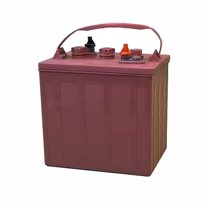 باتری یو پی اس صبا باتری سیلد لید اسید 6 ولت 200 آمپر ساعت