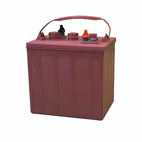 باتری یو پی اس صبا باتری سیلد لید اسید 6 ولت 200 آمپر ساعت