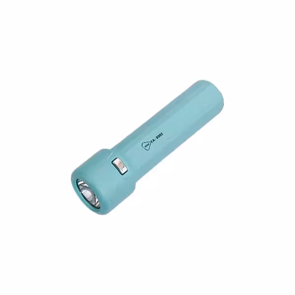 چراغ قوه شارژی OKGO مدل FA-8902