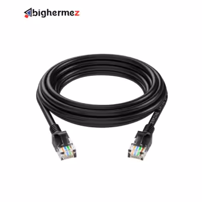 کابل شبکه CAT5 مدل POS به طول 3 متر
