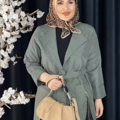 مانتو گلبرگی شانتون