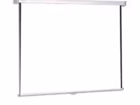 پرده نمایش دستی پروژکتور اسکوپ 2×2