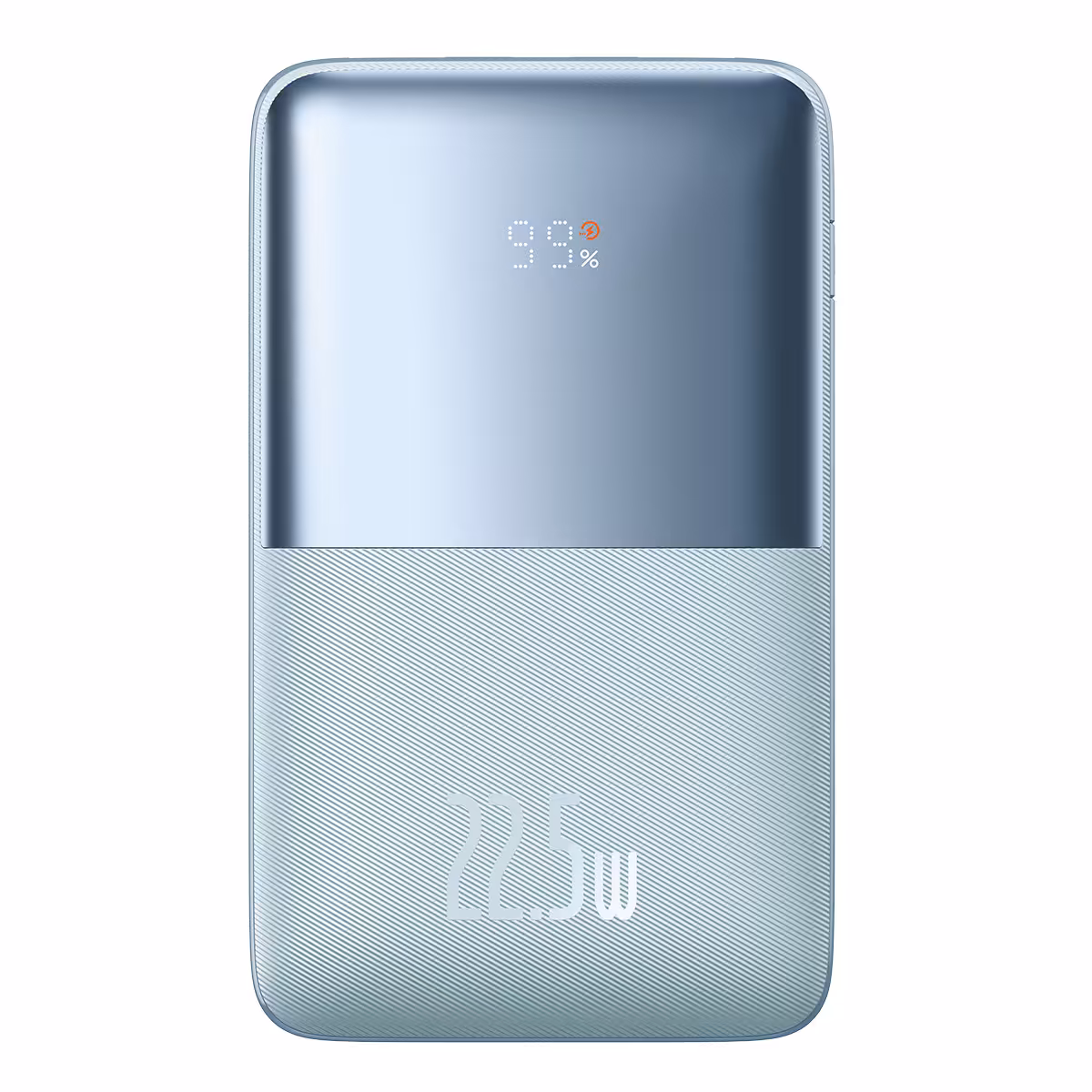 پاوربانک 20000mAh باسئوس 22.5W مدل PPBD030003