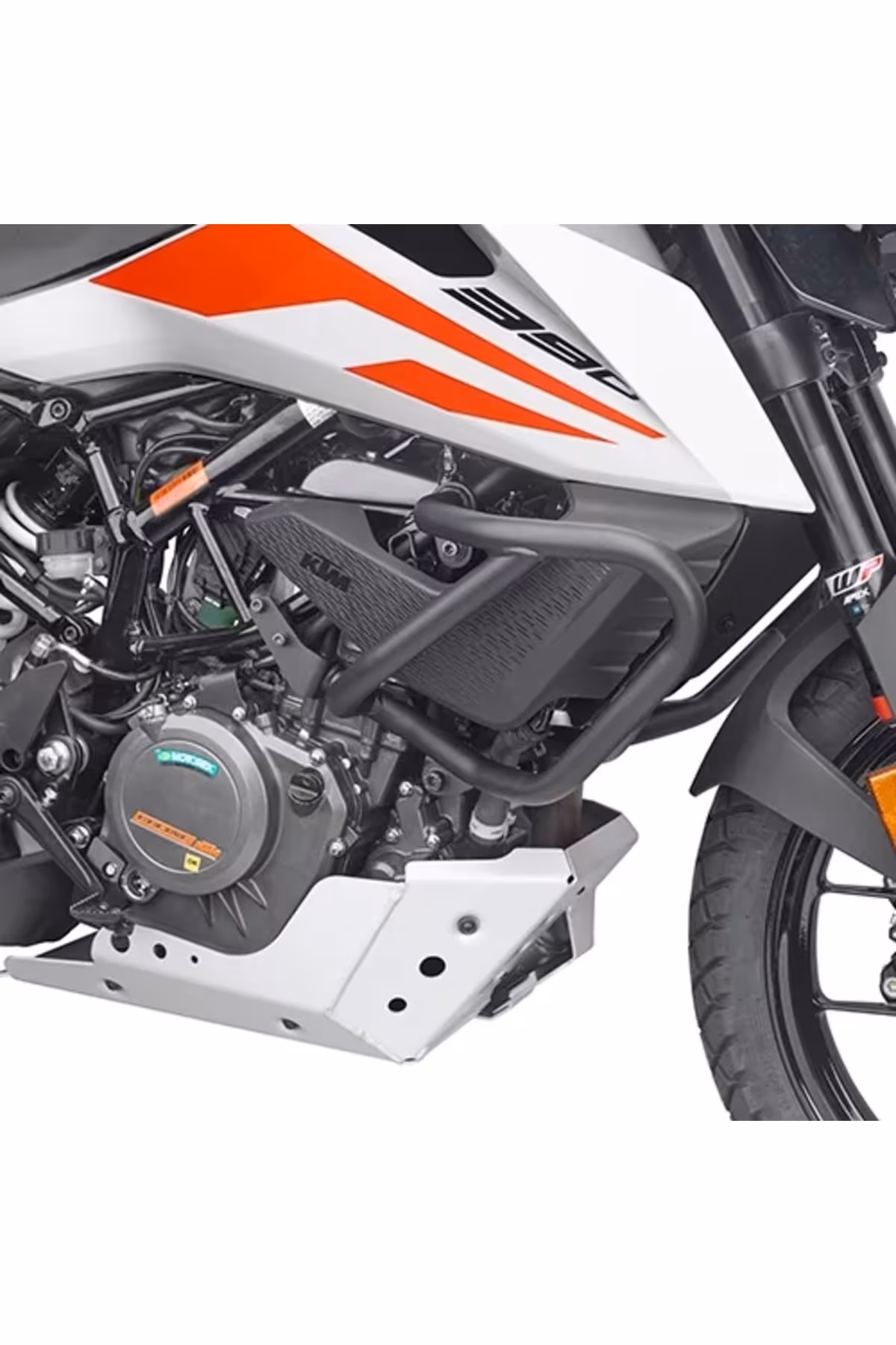 میله محافظ TN7711KTM390ADVENTURE 20 23 اورجینال Givi
