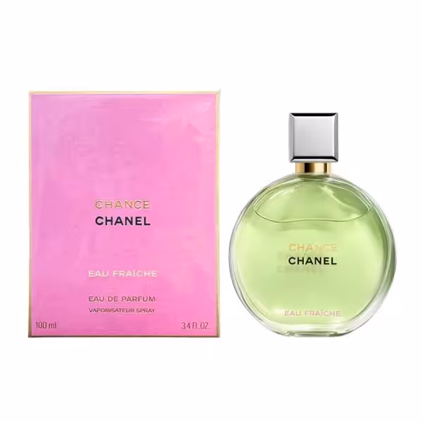 عطر شنل چنس او فرش ادو پرفیوم زنانه