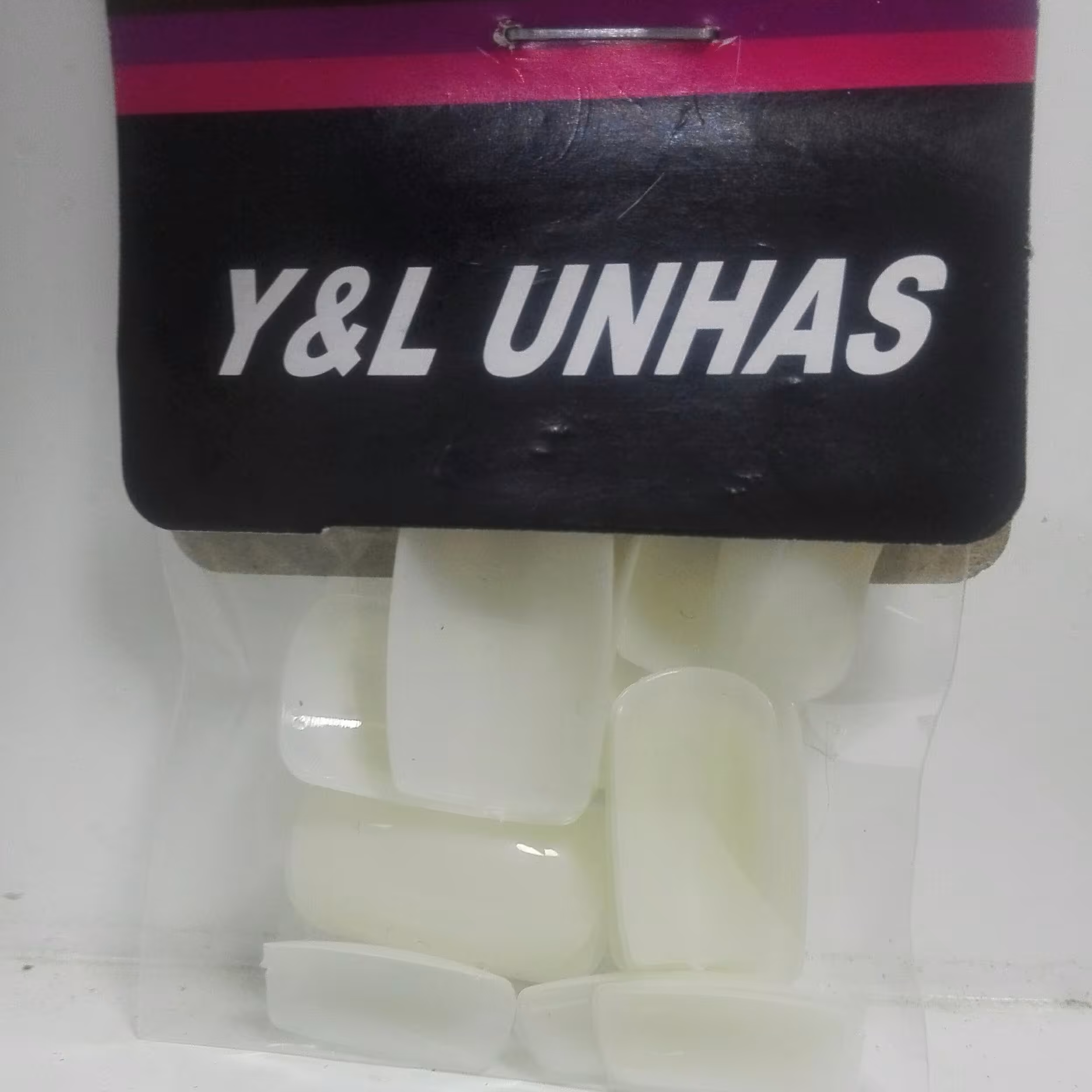 ناخن مصنوعی