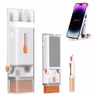 خرید و قیمت کیت تمیزکننده 8کاره ایرپاد و… - کی ام کالا