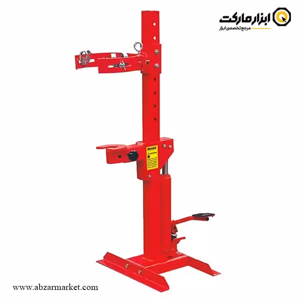 فنر جمع کن هیدرولیکی رونیکس مدل RH-4953