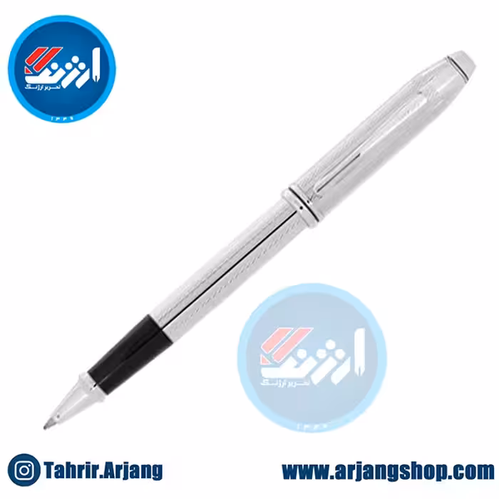 روان نویس کراس مدل Townsend کد AT0045-1
