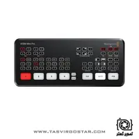 سوئیچر تصویر Blackmagic Design ATEM Mini Pro