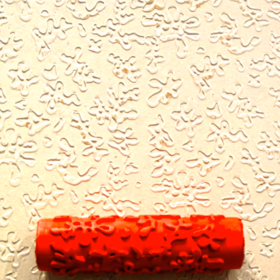 غلطک تکسچر GSB کد NO-040 سایز 7 اینچ