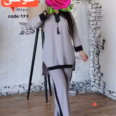ست راحتی روژان