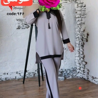 ست راحتی روژان
