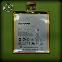 باطری موبایل اورجینال تبلت لنوو a3500 (l13d1p31) با گارانتی