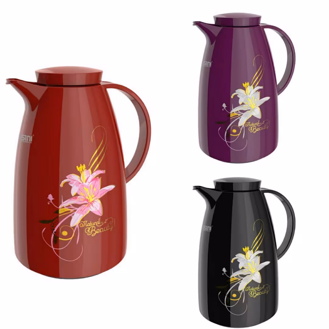 فلاسک دسینی یا رومانتیک هوم