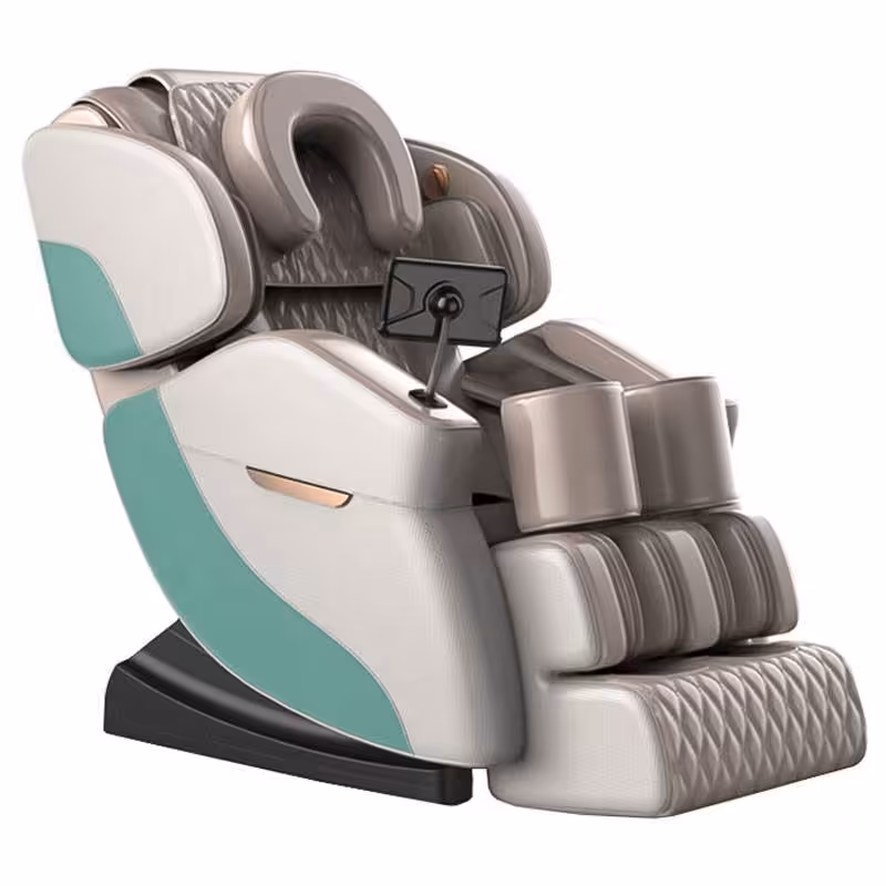 صندلی ماساژور مای فرش MyFresh RH-5006