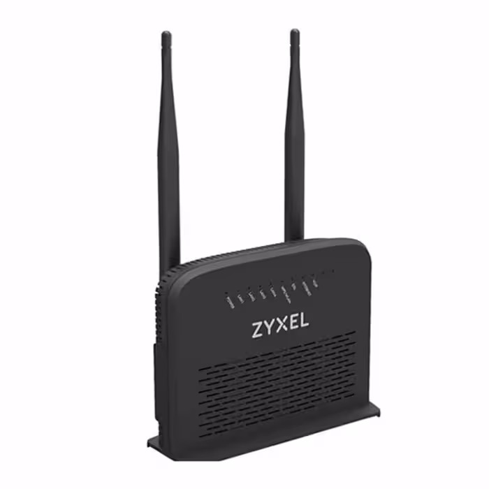 مودم روتر بی سیم زایکسل VMG5301-T20A