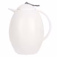 فلاسک یزدگل مدل 148 ظرفیت 1 لیتر - دارای رنگبندی