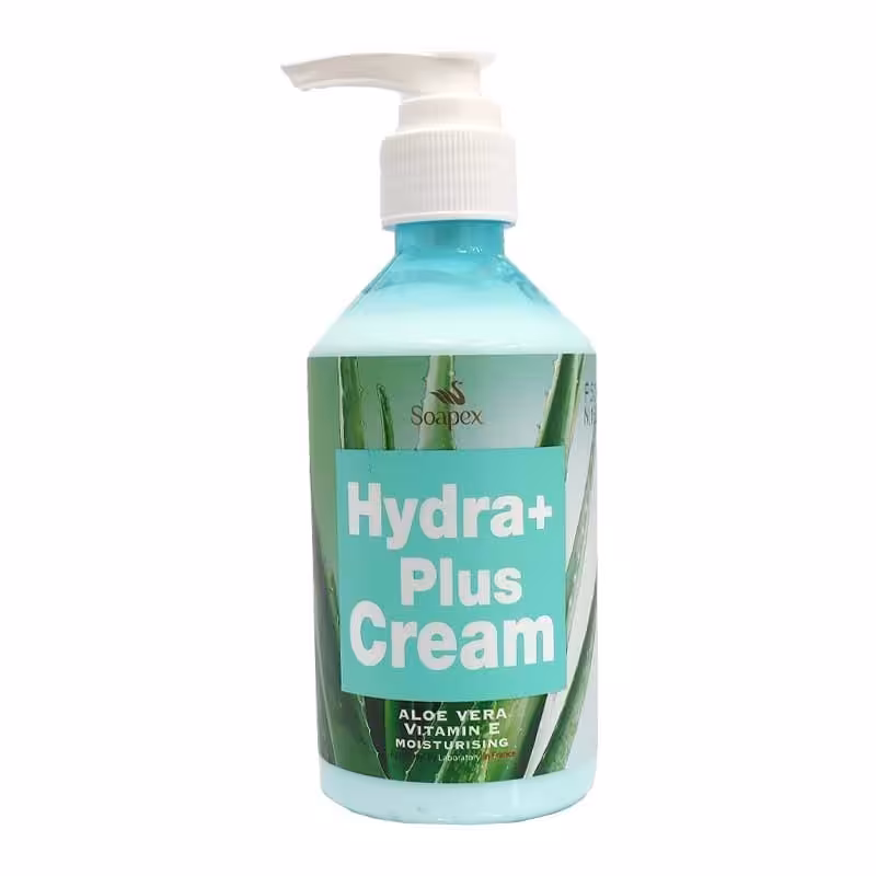  کرم آبرسان پمپی آلوئه ورا سوپکس 250 گرم 