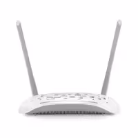 مودم روتر TP-LINK مدل TD-W8961N - سفید