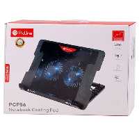 پایه خنک کننده لپ تاپ پرووان مدل PCP56