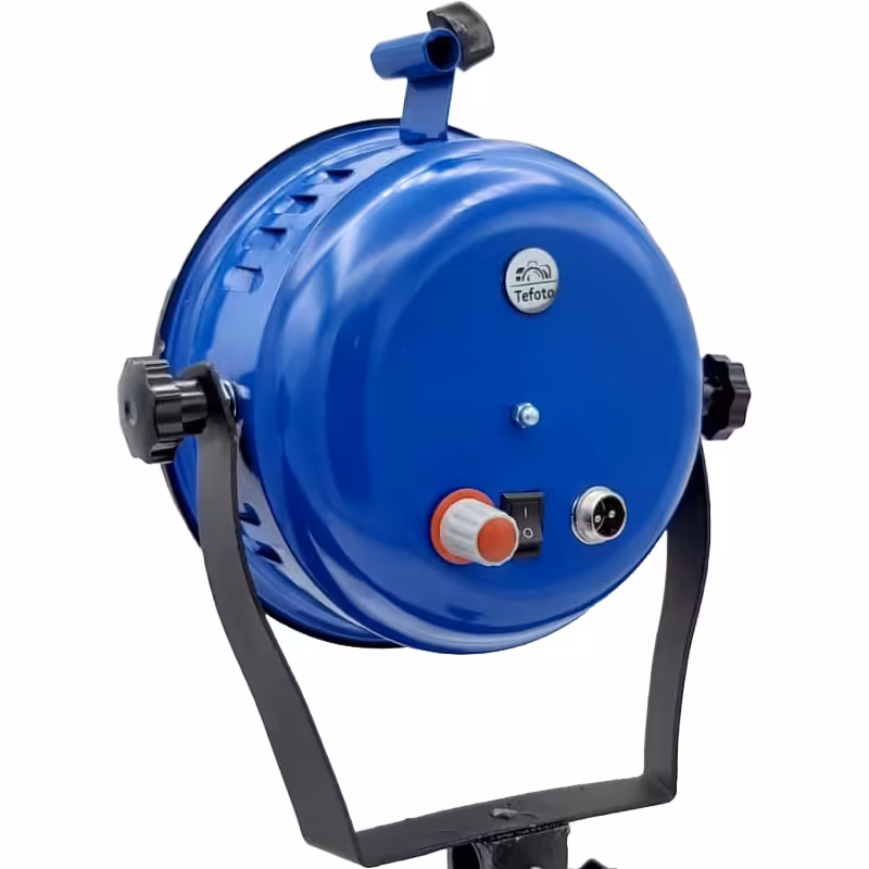 نور ثابت تی فوتو مدل TEFOTO SMD 464