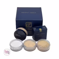 فیکساتور و پودر فیکس آرایش استی لادر Estee Lauder