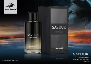 عطر ادکلن مردانه ساواج