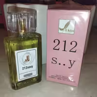 ادکلن 212S..Y (شرکت Okla)