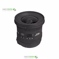 لنز سیگما 10-20mm f/3.5 EX DC HSM