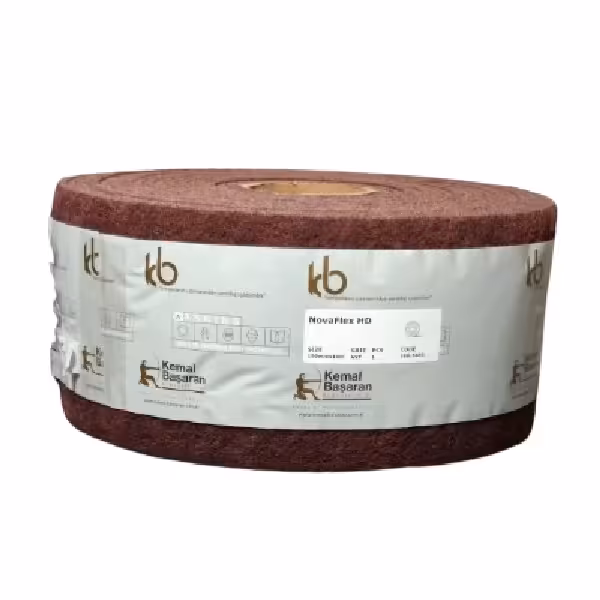 سنباده اسکاچی kb ترکیه رول 10 متری مدل NovaFlex