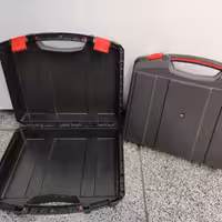 جعبه و کیف دریل