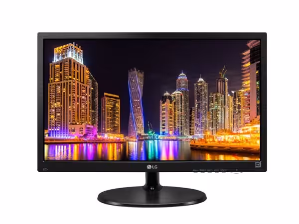 مانیتور ال جی مدل 20M39A سایز 19.5 اینچ
